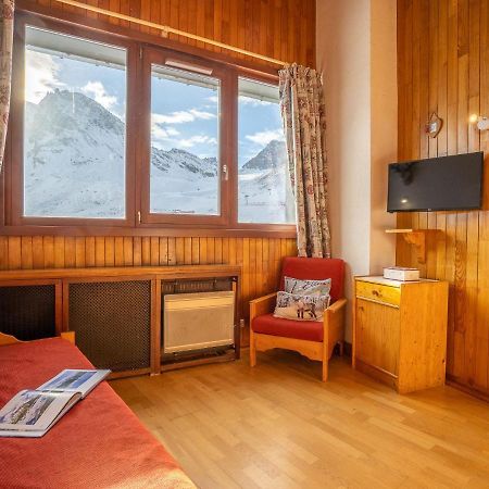 Apartment Le Curling B - Val Claret-21 By Interhome تينْيِ المظهر الخارجي الصورة