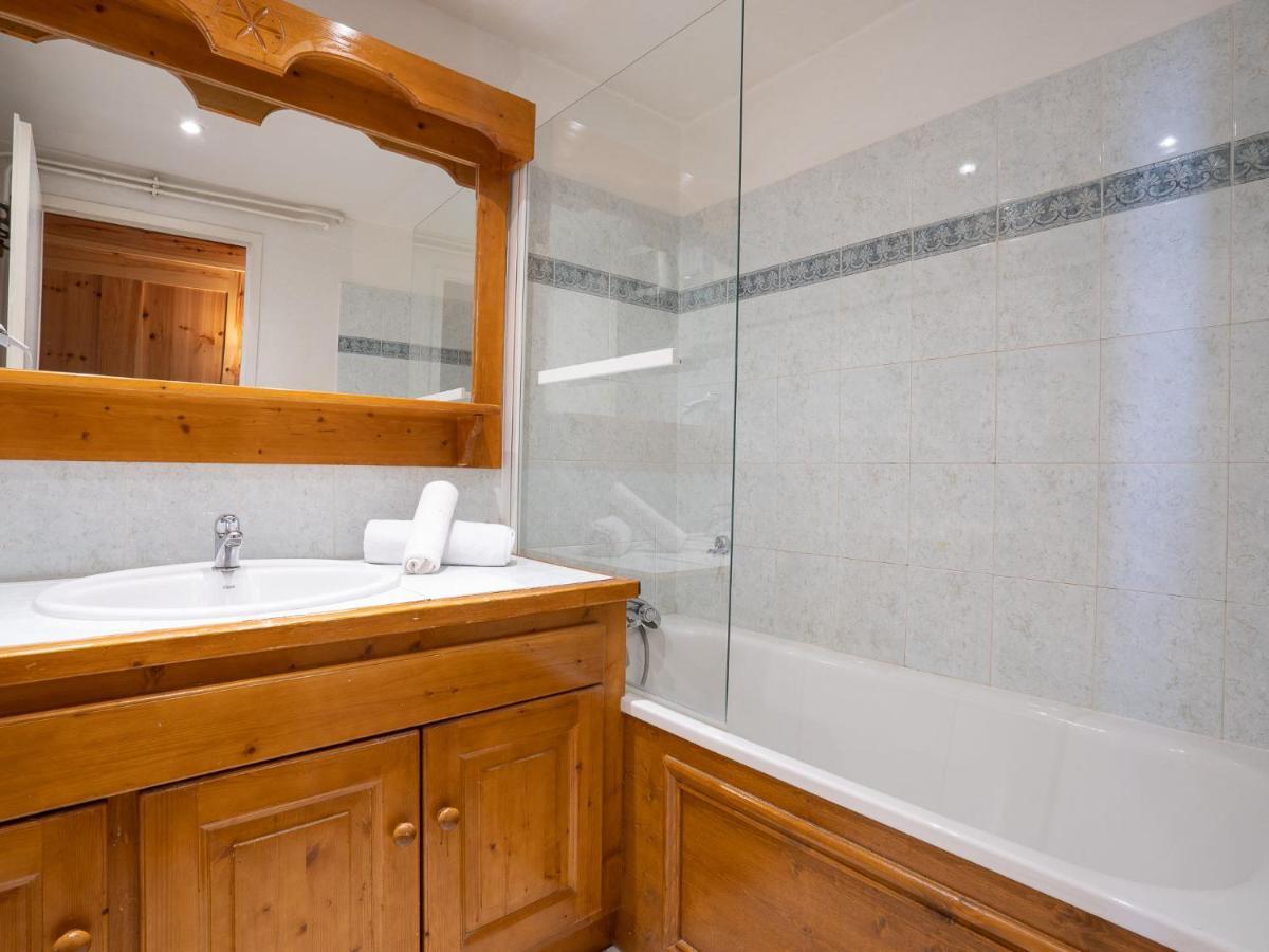 Apartment Le Curling B - Val Claret-21 By Interhome تينْيِ المظهر الخارجي الصورة