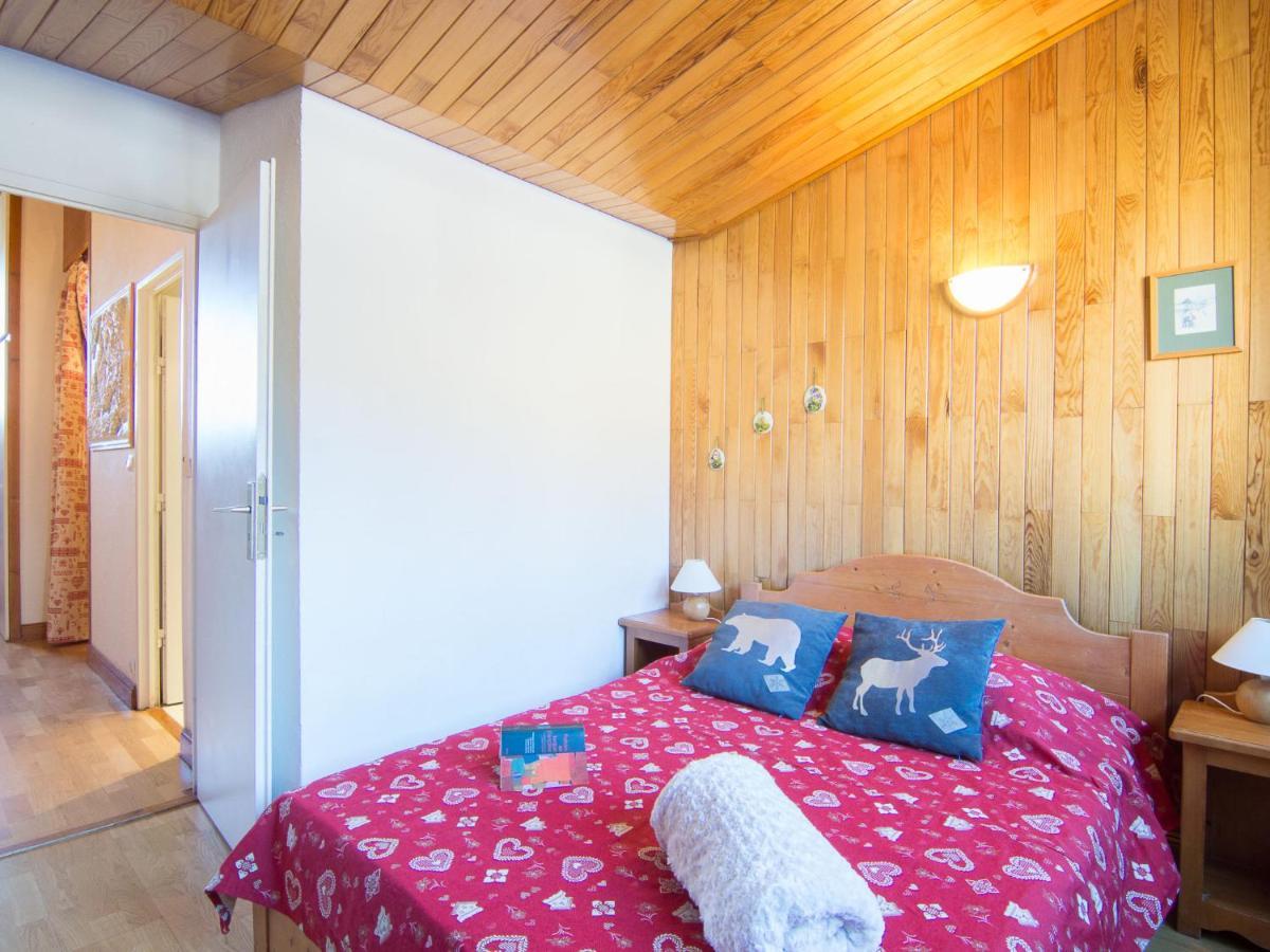Apartment Le Curling B - Val Claret-21 By Interhome تينْيِ المظهر الخارجي الصورة